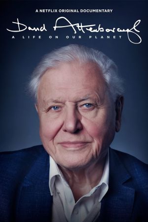 David Attenborough : Une vie sur notre planète streaming