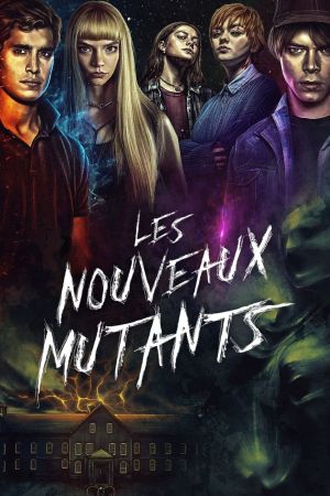 Les Nouveaux Mutants streaming