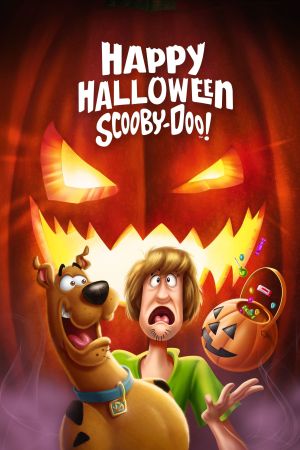 Joyeux Halloween, Scooby-Doo! streaming