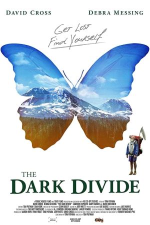 The Dark Divide streaming