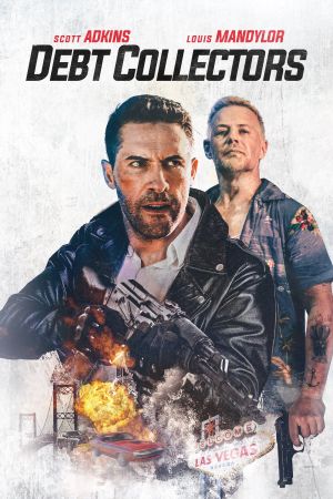 The Debt Collector 2 streaming