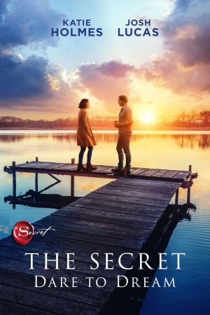 Le secret : Oser le rêve streaming