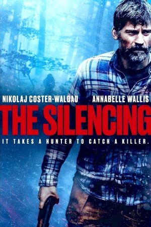 The Silencing streaming