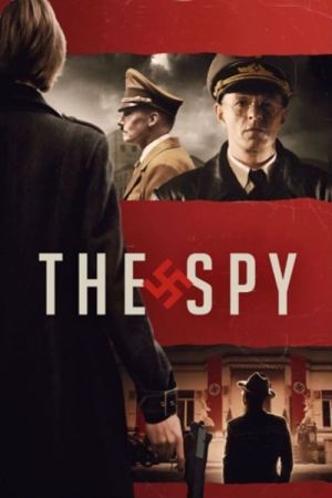 The Spy streaming