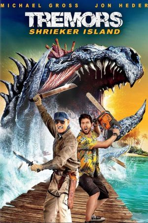 Tremors : Shrieker Island streaming