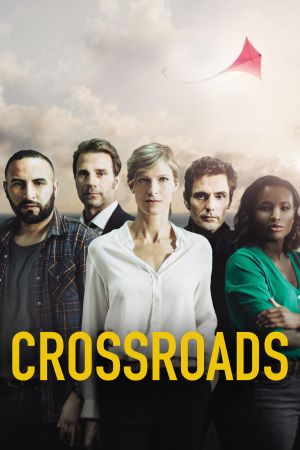 Sophie Cross streaming