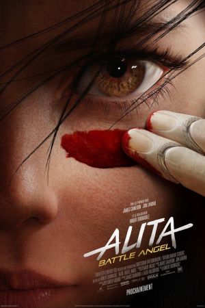 Alita : Battle Angel streaming