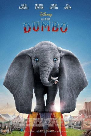 Dumbo streaming