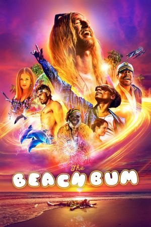 The Beach Bum streaming