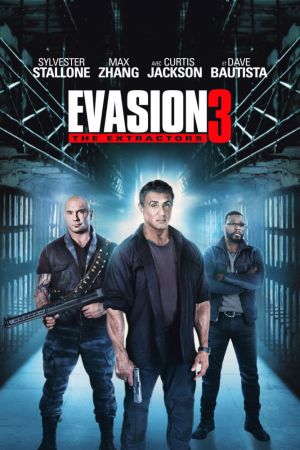 Évasion 3 : The Extractors streaming