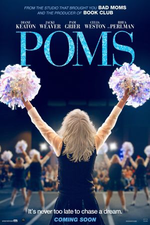 Pom-Pom Ladies streaming