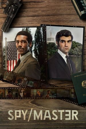 Spy/Master streaming