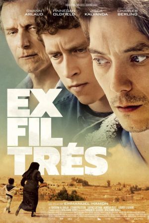 Exfiltrés streaming