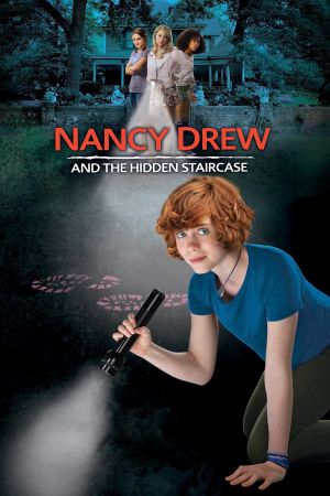 Nancy Drew and the Hidden Staircase streaming