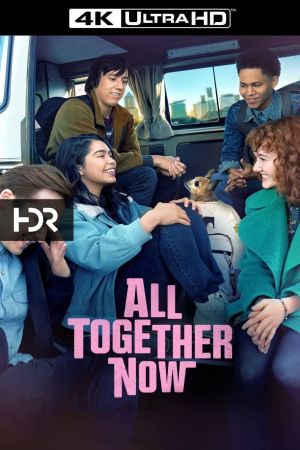 All Together Now streaming