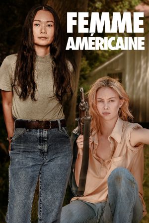 American Woman streaming