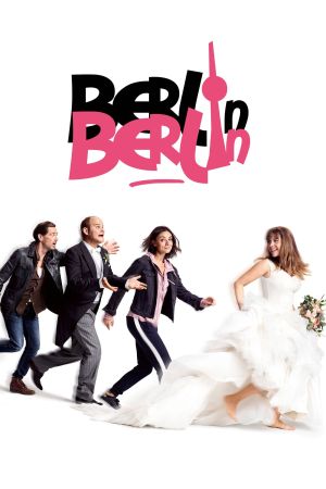 Berlin, Berlin : Pour l'amour de Lola streaming