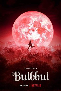 Bulbbul streaming