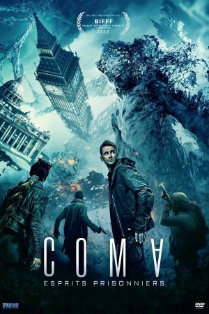 Coma : Esprits prisonniers streaming