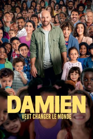 Damien veut changer le monde streaming