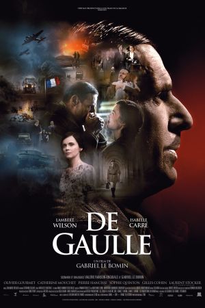 De Gaulle streaming