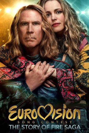 Eurovision Song Contest: The Story of Fire Saga streaming