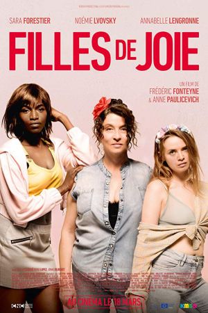 Filles de joie streaming