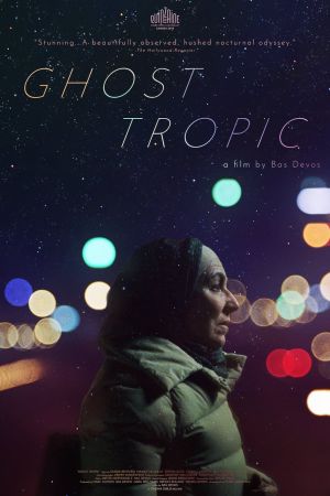 Ghost Tropic streaming