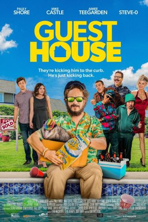 Maison d'amis streaming