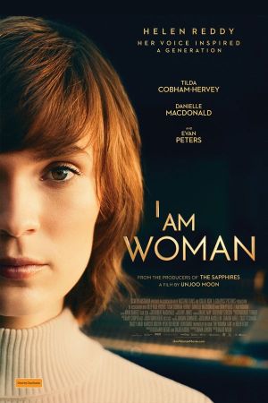 I Am Woman streaming