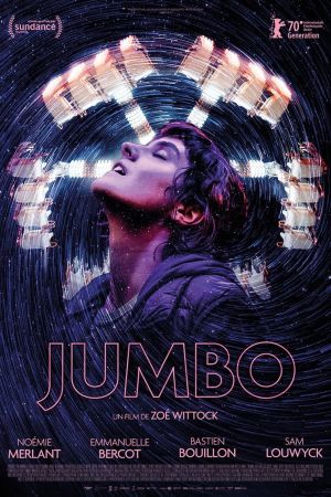 Jumbo streaming