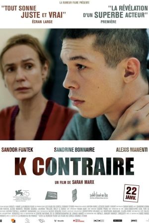 K contraire streaming