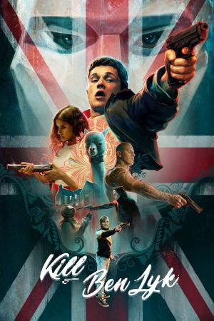 Kill Ben Lyk streaming