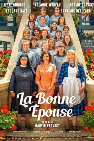 La Bonne Épouse streaming