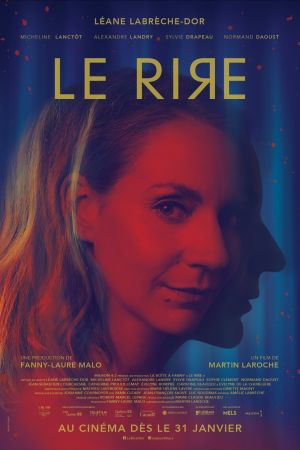 Le rire streaming