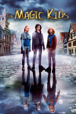 Magic Kids streaming