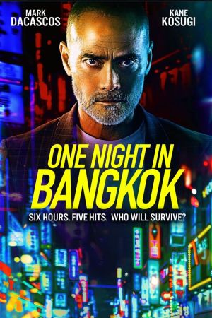 One Night in Bangkok streaming