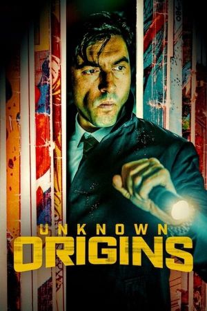 Origines secrètes streaming