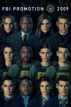 FBI Promotion 2009 streaming