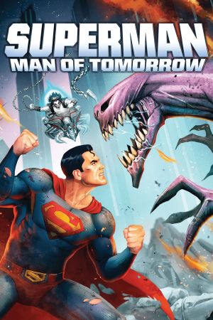 Superman : L'Homme de demain streaming