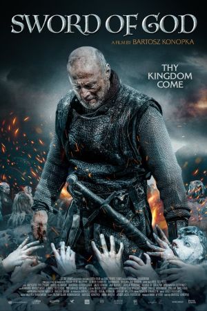 Sword of Blood streaming