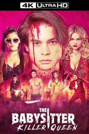 The Babysitter : Killer Queen streaming