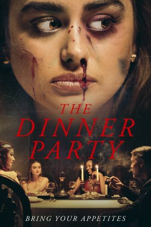 The Dinner Party streaming