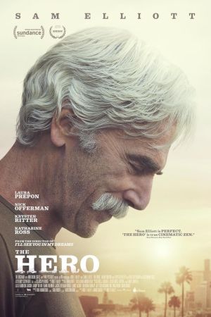 The Hero streaming