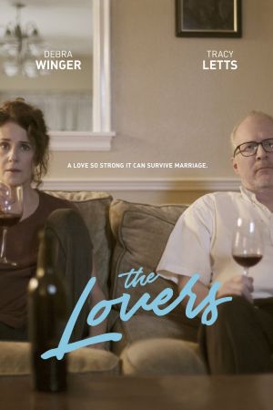 The Lovers streaming