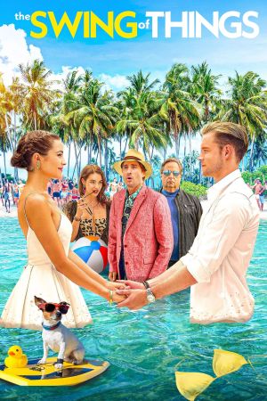 Noces tropicales streaming