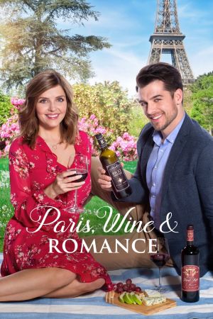 Une Américaine à Paris streaming