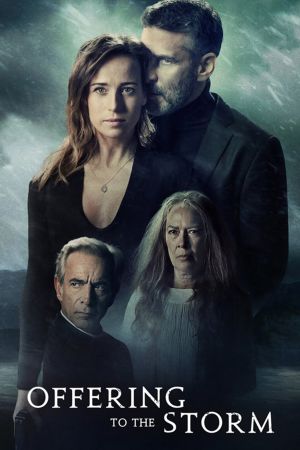 Une offrande à la tempête streaming