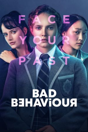 Bad Behaviour streaming