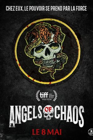 Angels of Chaos streaming